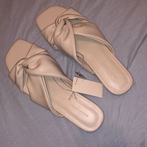 Banana Republic Sandals/Flats